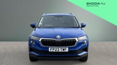 Skoda Karoq 1.5 TSI SE L 5dr Petrol Estate